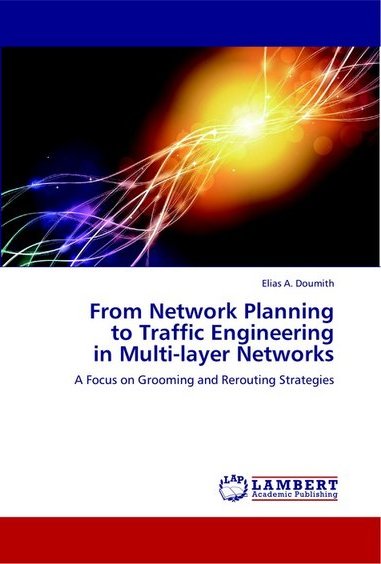 From Network Planning to Traffic Engineering in Multi-layer Networks