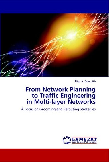 From Network Planning to Traffic Engineering in Multi-layer Networks